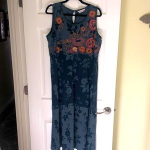 Dress-Coldwater Creek XL Size 16